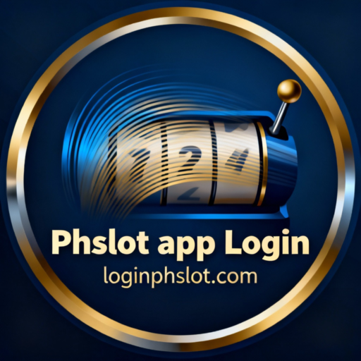 Phslot app Login