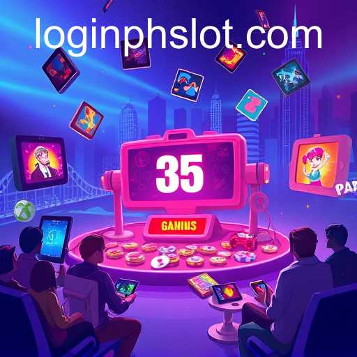 The Rise of Online Gaming Platforms