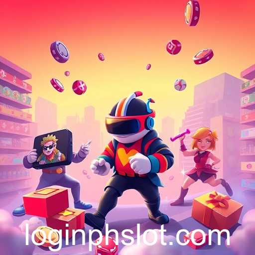 Phslot App Login: Navigating Challenges in the Gaming World