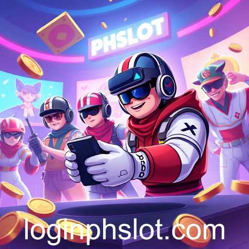 Phslot App: Gateway to Gaming Fun