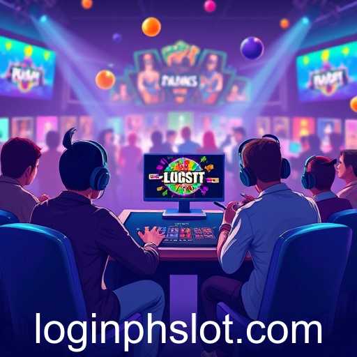 The Rise of Online Game Platforms: PHSlot's Increasing Popularity