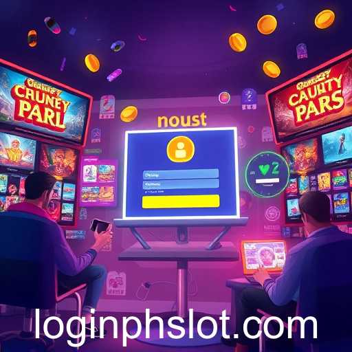 The Rise of Phslot Gaming